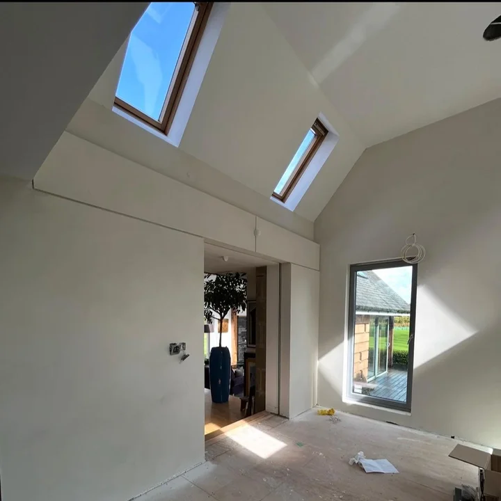 PS Plastering Services - Microcement installer Glasgow Scotland 2026
